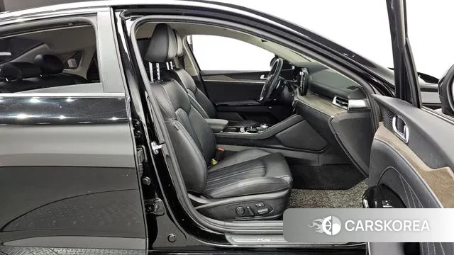 Kia K5 3rd generation id 2895369 из Кореи 20