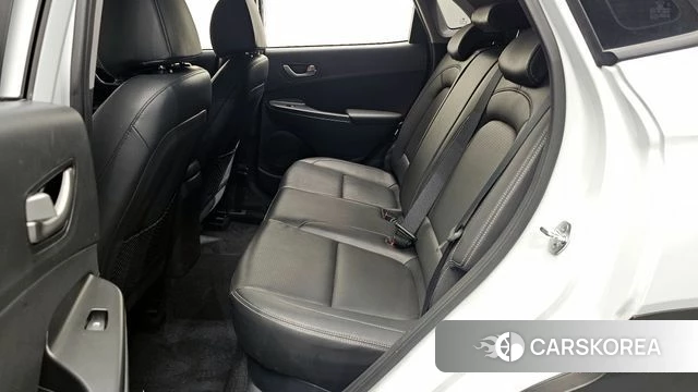 Hyundai Kona id 3955095 из Кореи 20