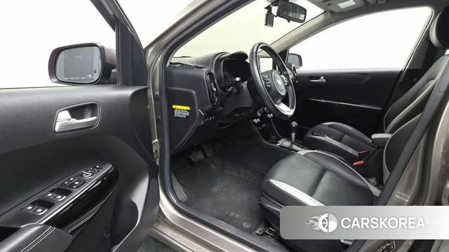 Kia Morning Urban (JA) id 4542623 из Кореи 20