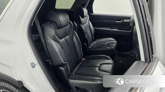 Hyundai The New Palisade id 4243923 из Кореи 33