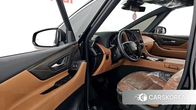 Toyota Alphard 4th Generation id 3011108 из Кореи 20