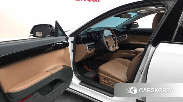 Hyundai Grandeur Hybrid (GN7) id 4729979 из Кореи 39