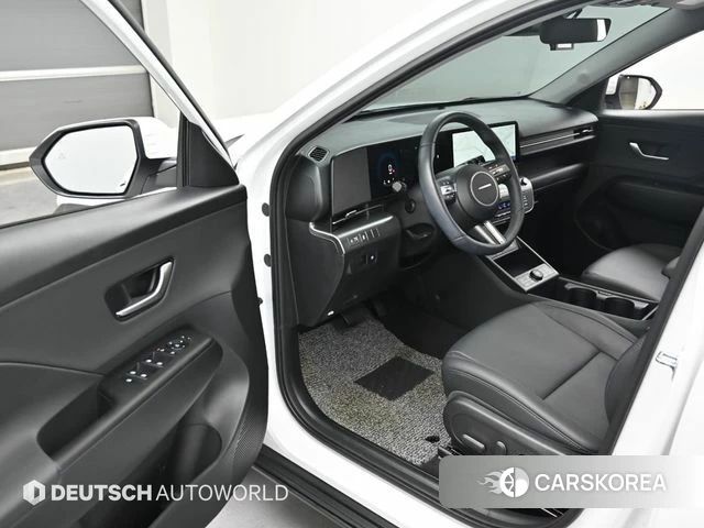 Hyundai Kona (SX2) id 3909572 из Кореи 18