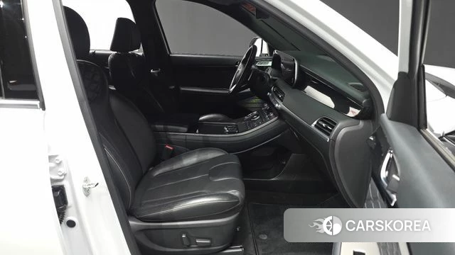 Hyundai Palisade id 4324390 из Кореи 35