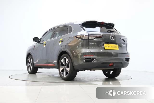 Chang'an CS55 PLUS id 4380620 из Китая 20