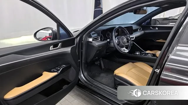 Kia K5 3rd generation id 3390658 из Кореи 20