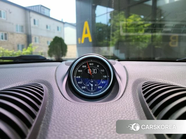 Porsche 718 Boxster id 4419820 из Кореи 20