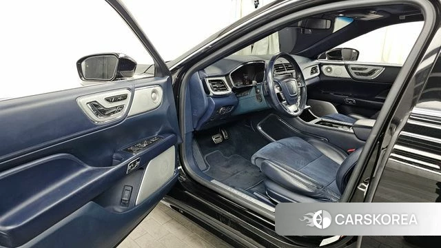 Lincoln Continental 10th Generation id 3955322 из Кореи 20