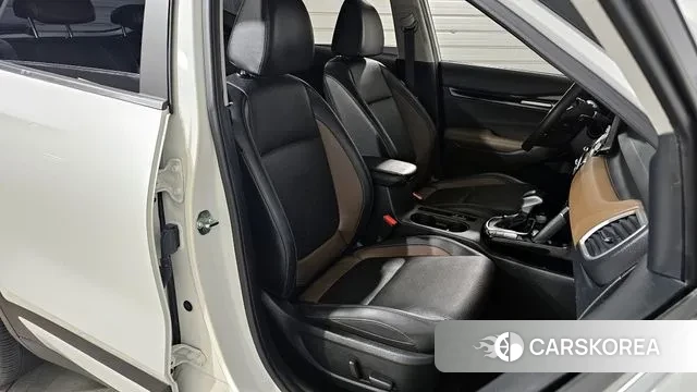 Kia Seltos id 3513184 из Кореи 20