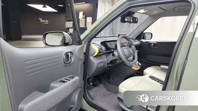 Hyundai Casper id 3057982 из Кореи 20