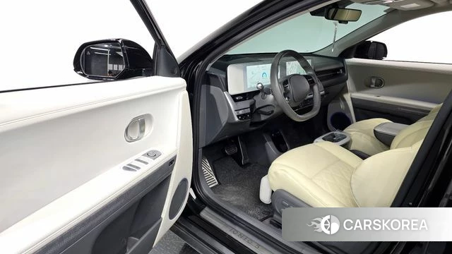 Hyundai Ionic 5 id 4894256 из Кореи 20