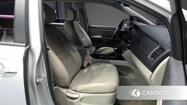 Kia The New Carnival id 3808253 из Кореи 20