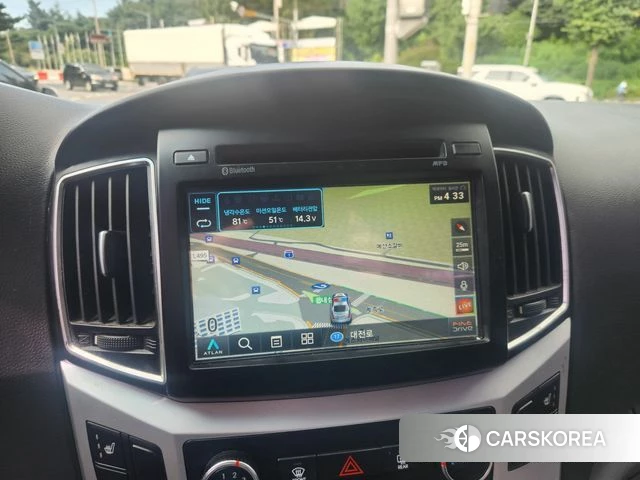 Hyundai Grand Starex id 4911002 из Кореи 18