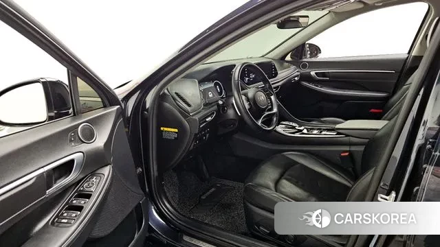 Hyundai Sonata (DN8) id 3754168 из Кореи 20