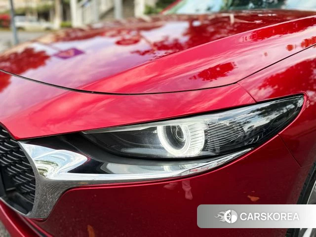 Mazda 3 Angkesaila id 4277477 из Китая 20