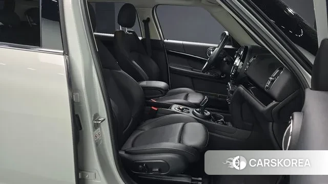 Mini Cooper Countryman id 3443774 из Кореи 20