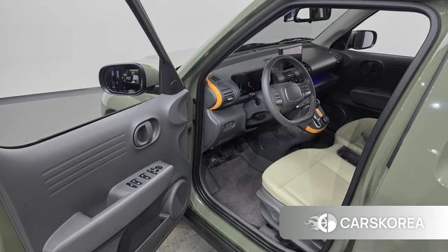 Hyundai Casper id 4641571 из Кореи 20