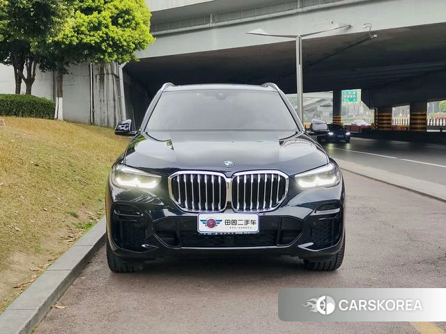 BMW X5 (imported) id 4265729 из Китая 11