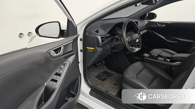 Hyundai The New Ionic Electric id 3385685 из Кореи 20