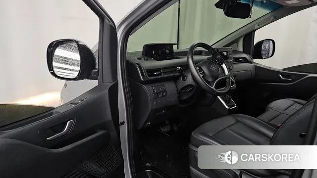 Hyundai Staria id 2925513 из Кореи 20