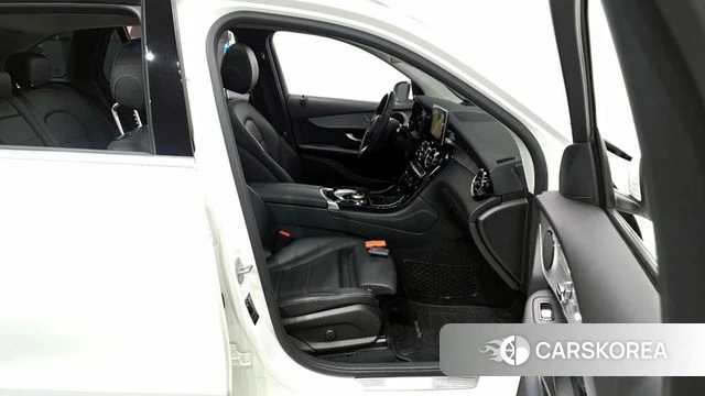Mercedes-Benz GLC-Class X253 id 3854001 из Кореи 20