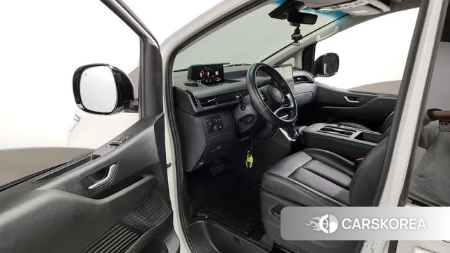 Hyundai Staria id 3327528 из Кореи 20