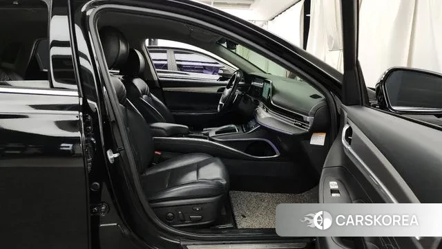 Hyundai The New Grandeur IG Hybrid id 3748001 из Кореи 20