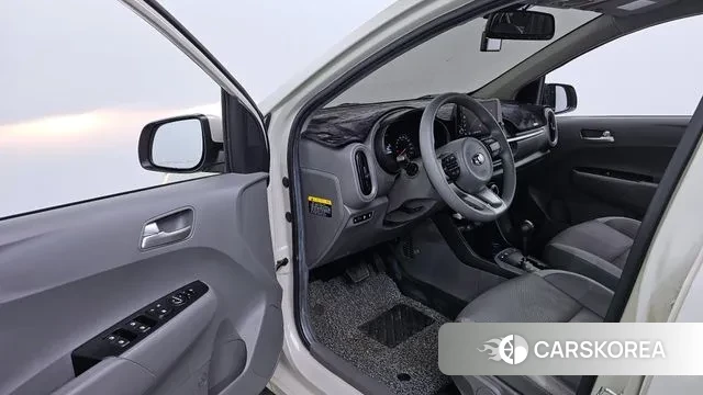 Kia Morning Urban (JA) id 3291151 из Кореи 20