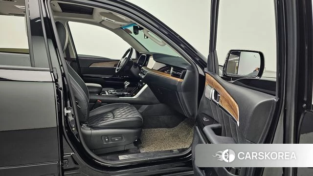 Kia Mohave Master id 3843198 из Кореи 20