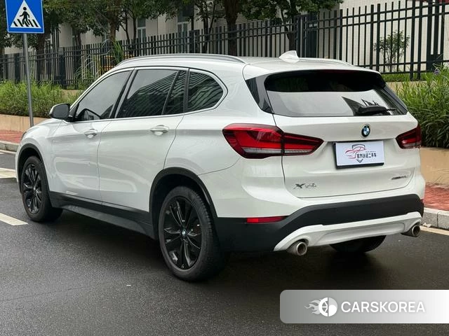 BMW X1 id 4336346 из Китая 10