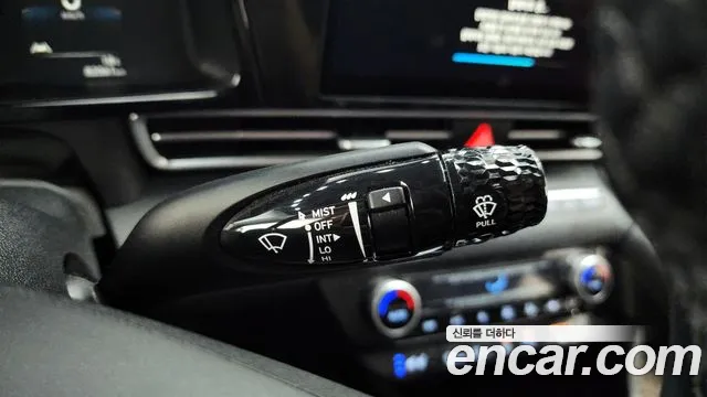 Hyundai Avante (CN7) id 2660071 из Кореи 20