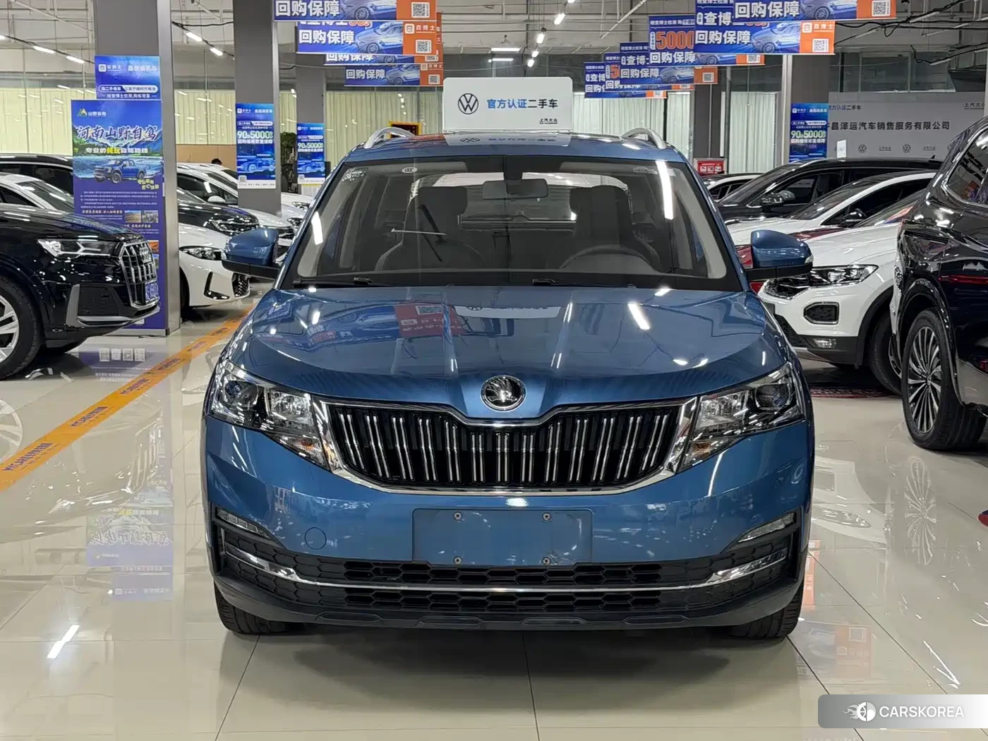 Skoda Kamiq id 4629110 из Китая 12