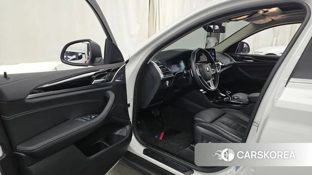 BMW X4 (G02) id 4763855 из Кореи 20
