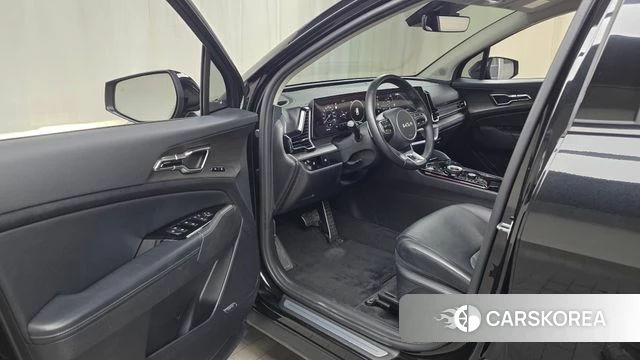 Kia Sportage 5th Generation id 4470038 из Кореи 38