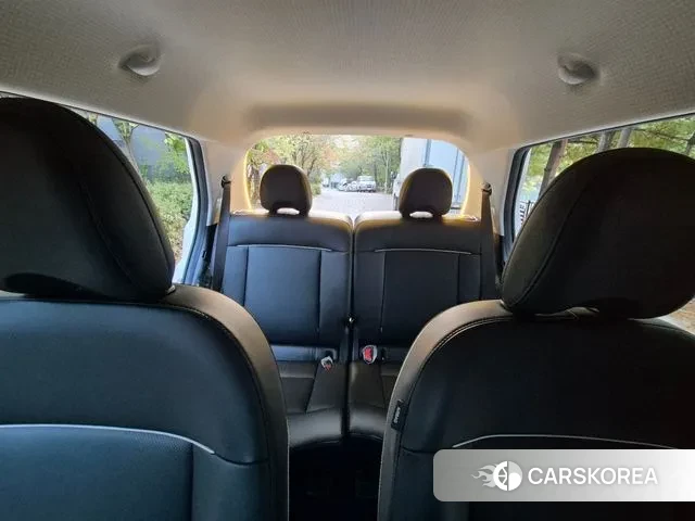 Hyundai Casper id 3565576 из Кореи 20