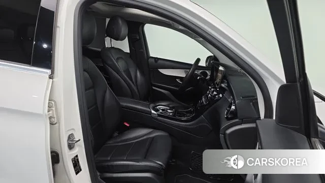 Mercedes-Benz GLC-Class X253 id 3557969 из Кореи 20