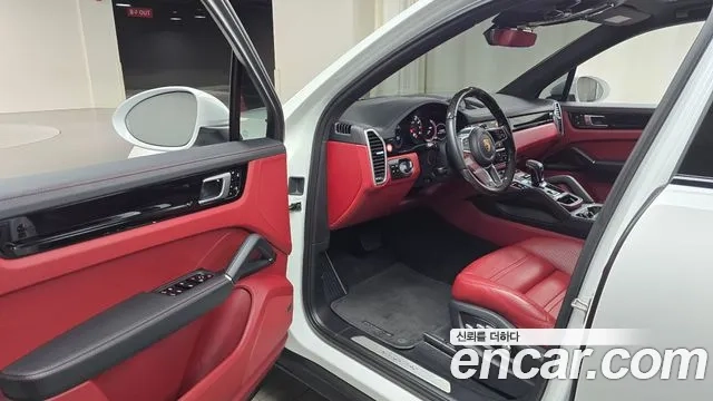 Porsche Cayenne (PO536) id 2956251 из Кореи 20