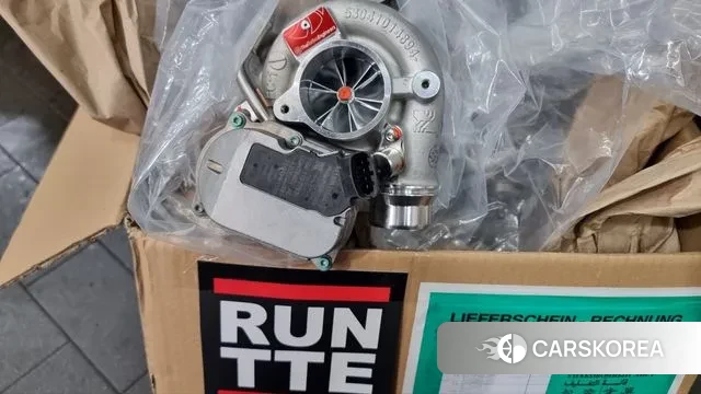 Porsche 911 id 2966818 из Кореи 18