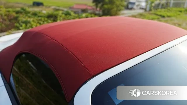 Porsche 718 Boxster id 3596656 из Кореи 18