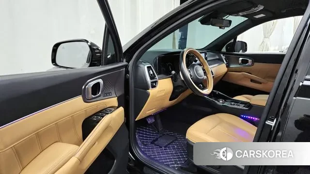 Kia Sorento 4th Generation id 3448373 из Кореи 20