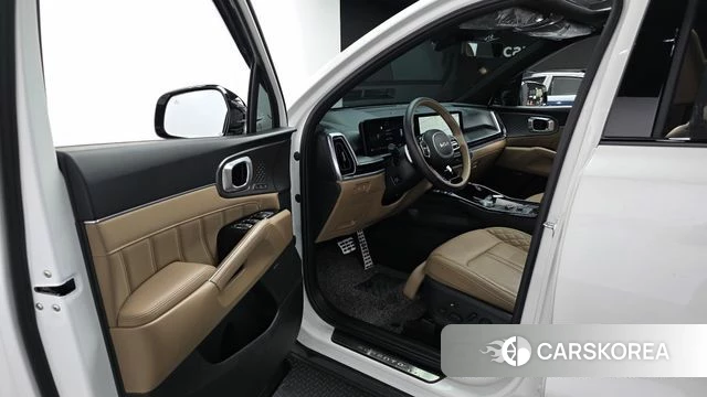 Kia The New Sorento 4th Generation id 4474498 из Кореи 36