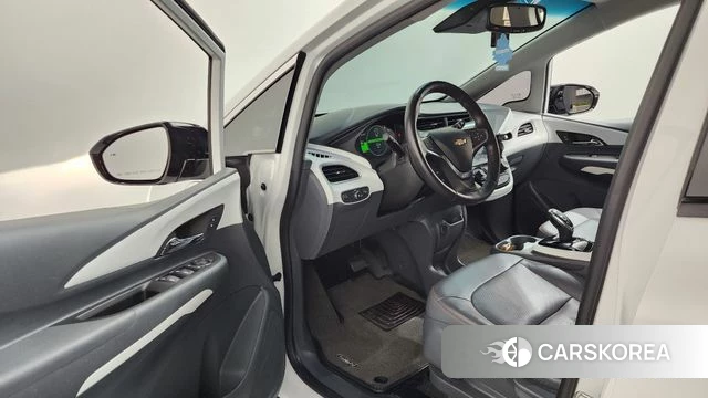 Chevrolet (GM Daewoo) Bolt EV id 4232568 из Кореи 31