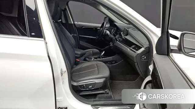 BMW X1 (F48) id 3611038 из Кореи 20