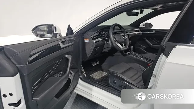 Volkswagen Arteon id 3427254 из Кореи 20