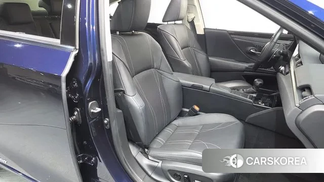 Lexus ES300h 7th generation id 3504199 из Кореи 20