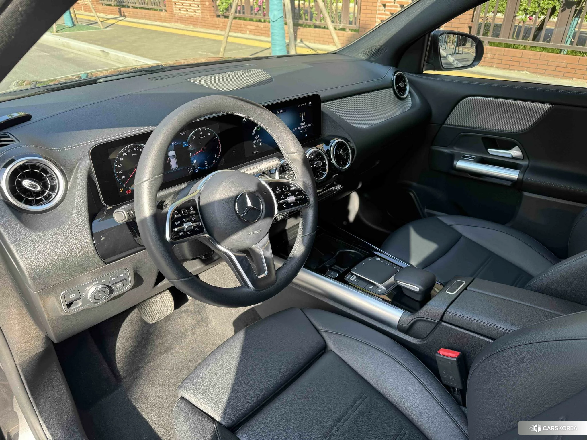 Mercedes-Benz GLA id 4479226 из Китая 11