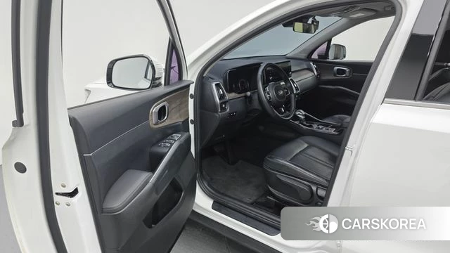 Kia Sorento 4th Generation id 4614726 из Кореи 20