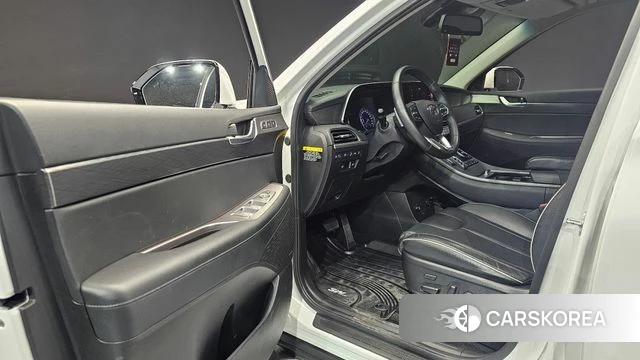 Hyundai Palisade id 4331196 из Кореи 20