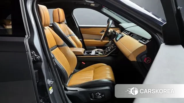 Land Rover Range Rover Velar id 3423176 из Кореи 20