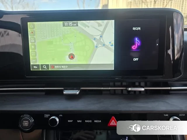 Kia Carnival 4th generation id 3740470 из Кореи 20